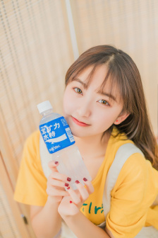 明星专题：李诗萌
